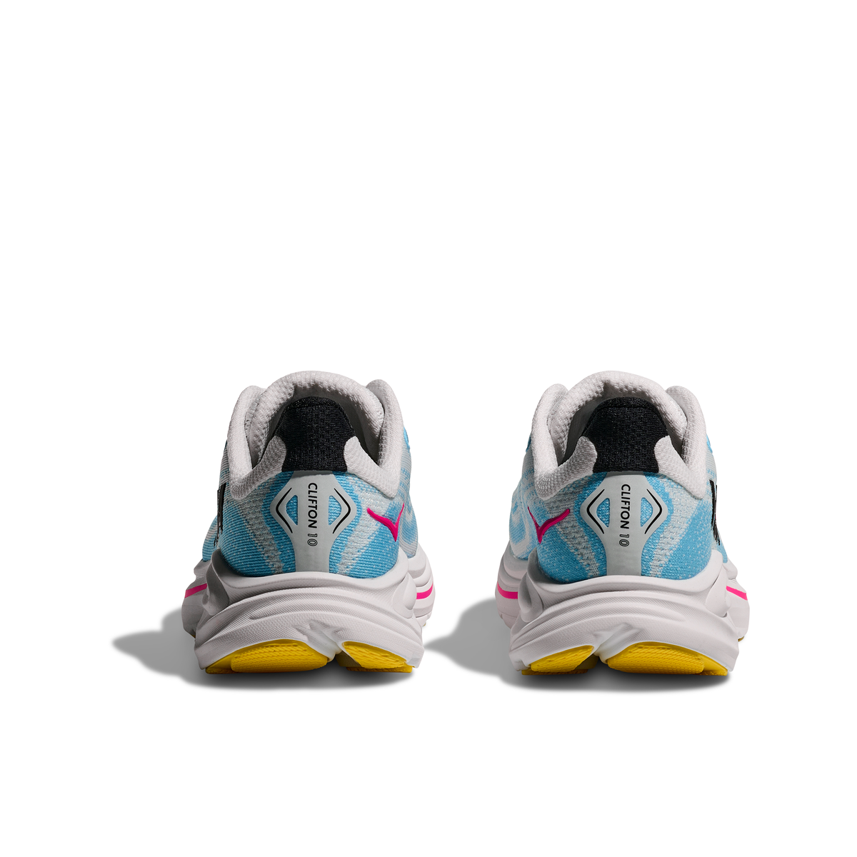 HOKA Kid's Clifton 10 Big Kids