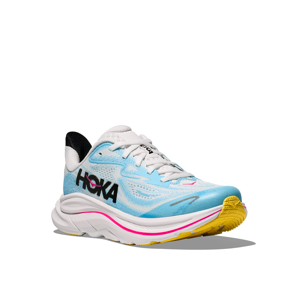 HOKA Kid's Clifton 10 Big Kids