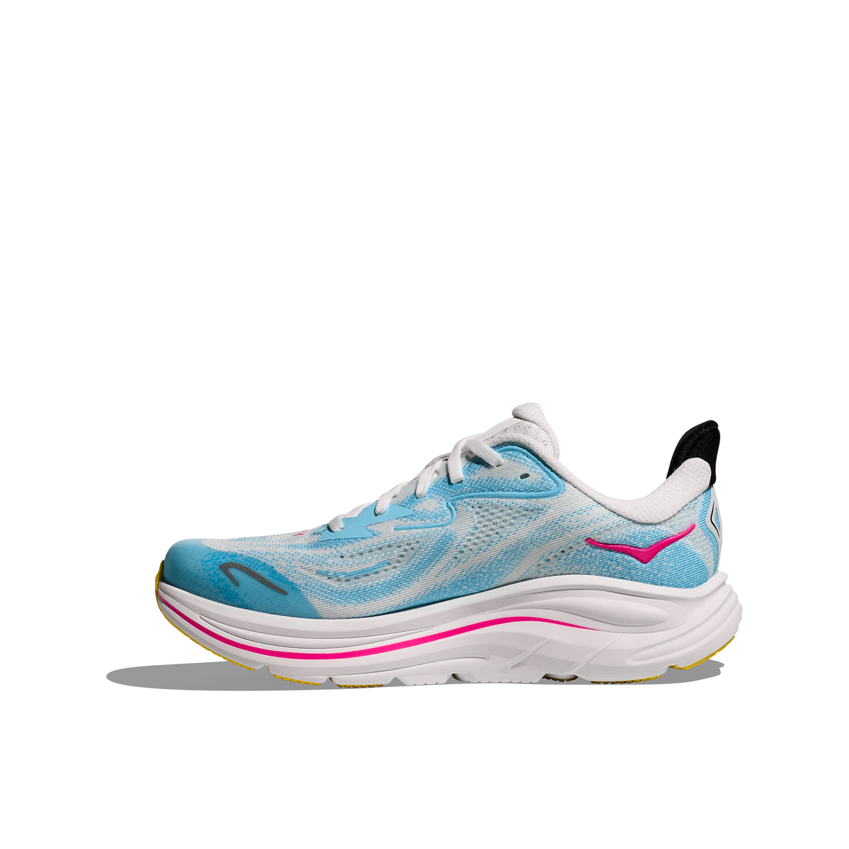 HOKA Kid's Clifton 10 Big Kids