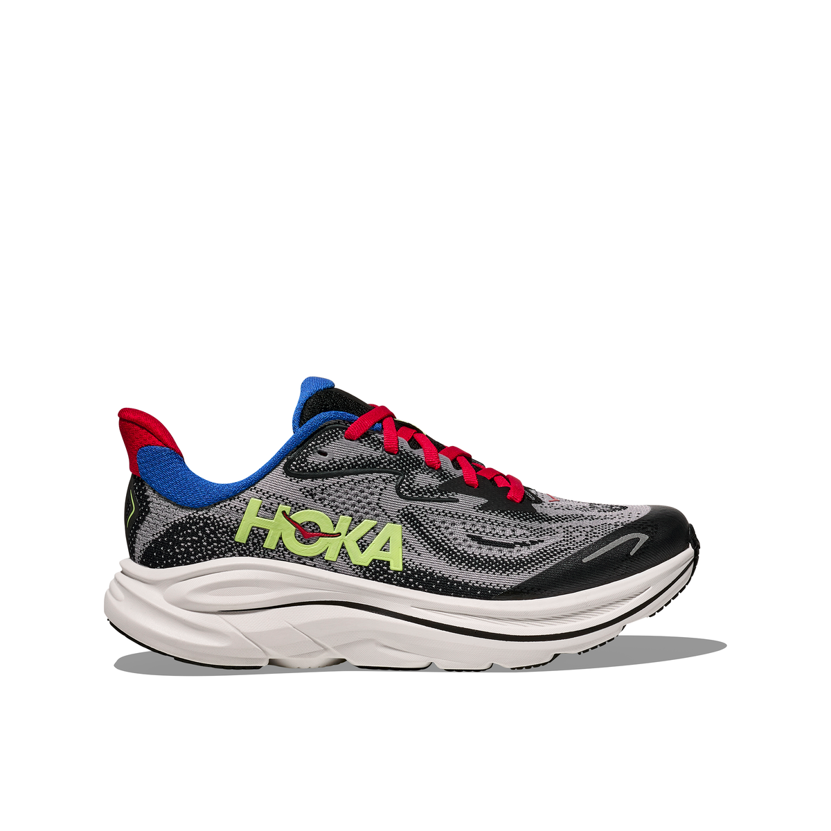 HOKA Kid's Clifton 10 Big Kids
