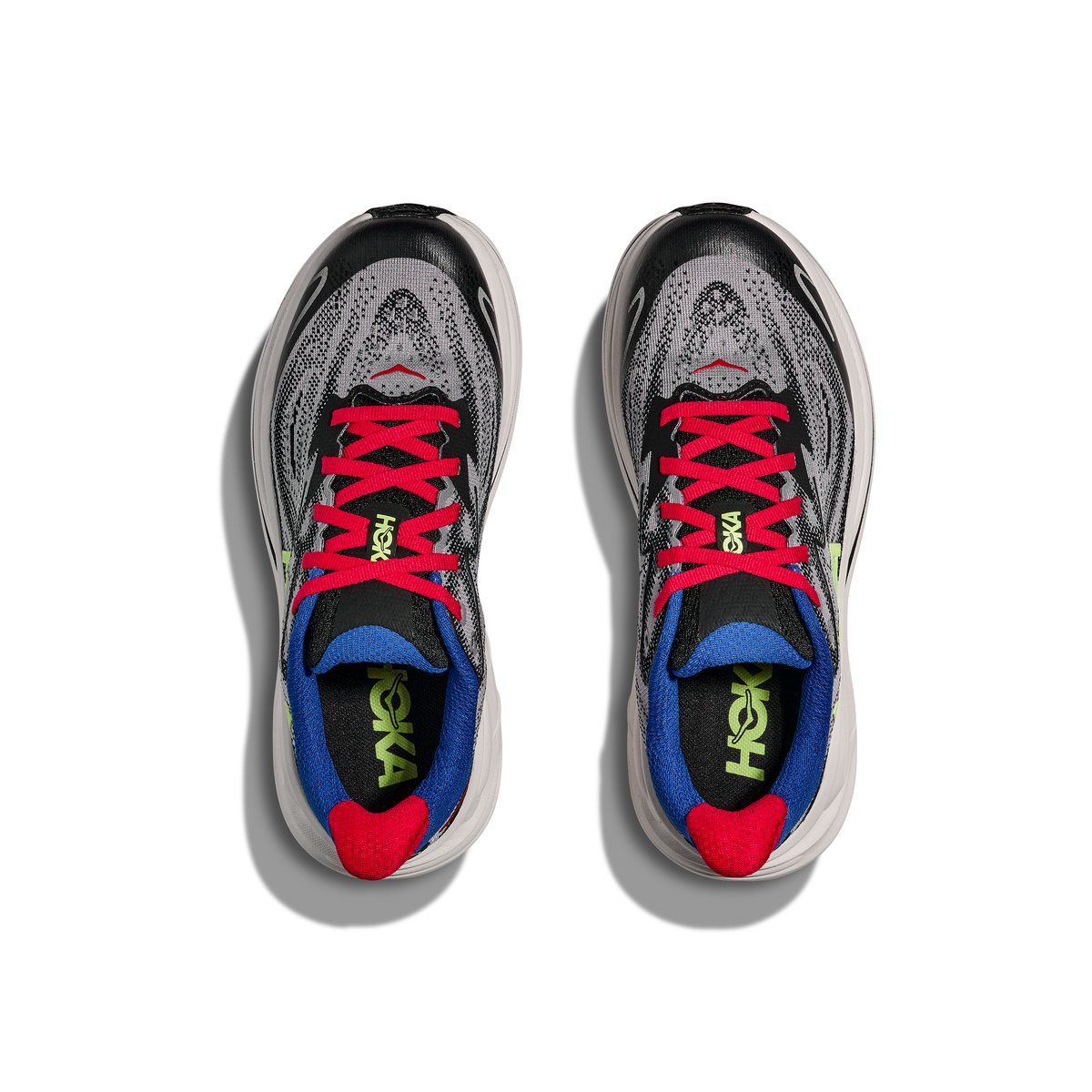 HOKA Kid's Clifton 10 Big Kids