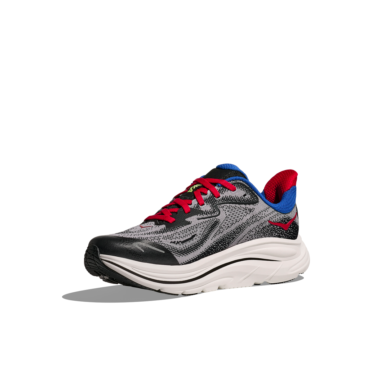 HOKA Kid's Clifton 10 Big Kids