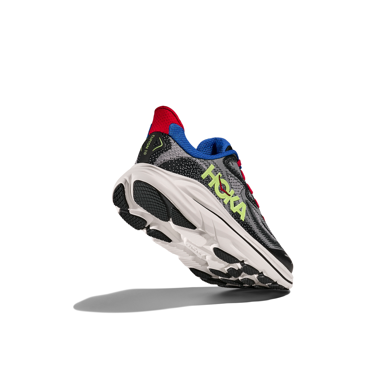 HOKA Kid's Clifton 10 Big Kids