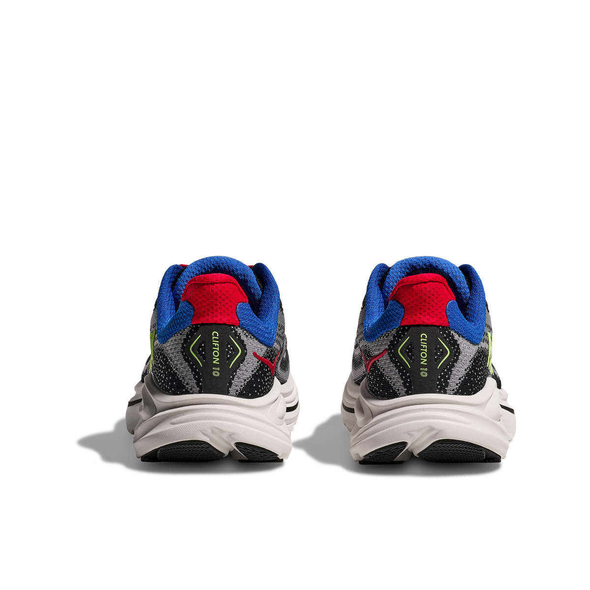 HOKA Kid's Clifton 10 Big Kids