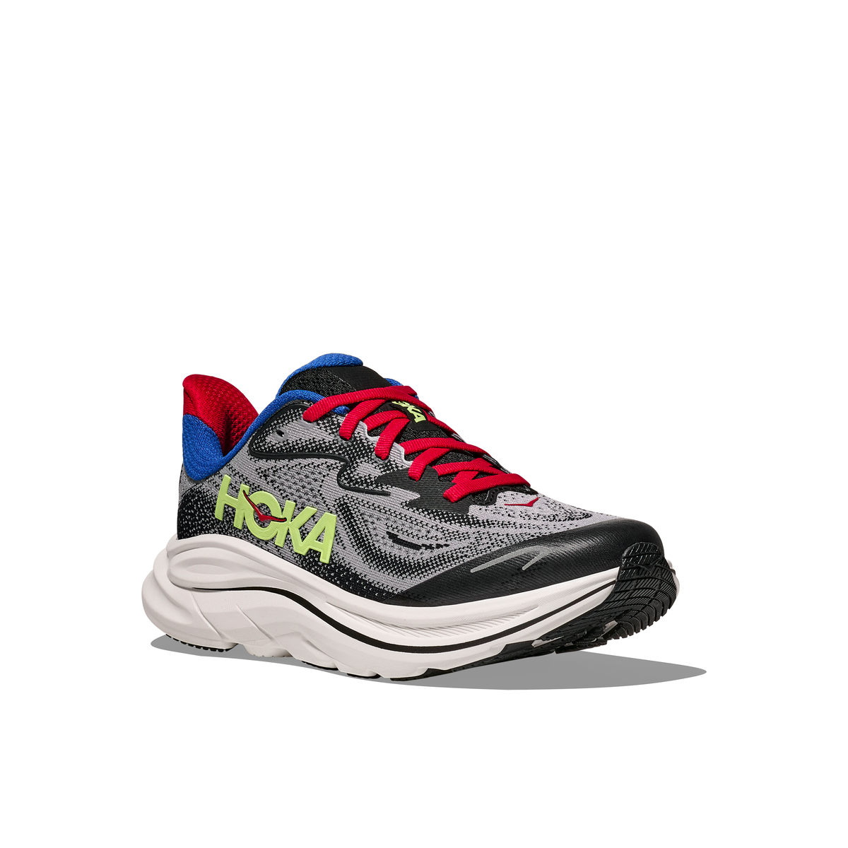 HOKA Kid's Clifton 10 Big Kids