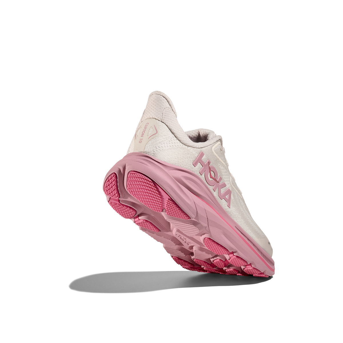 HOKA Kid's Clifton 10 Big Kids