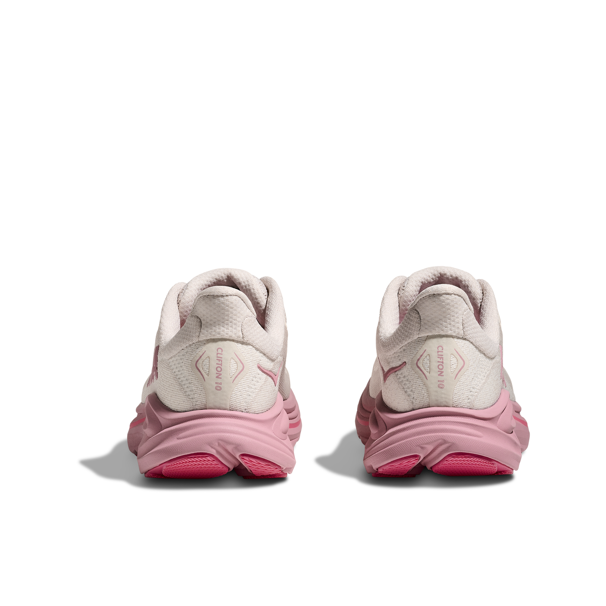 HOKA Kid's Clifton 10 Big Kids