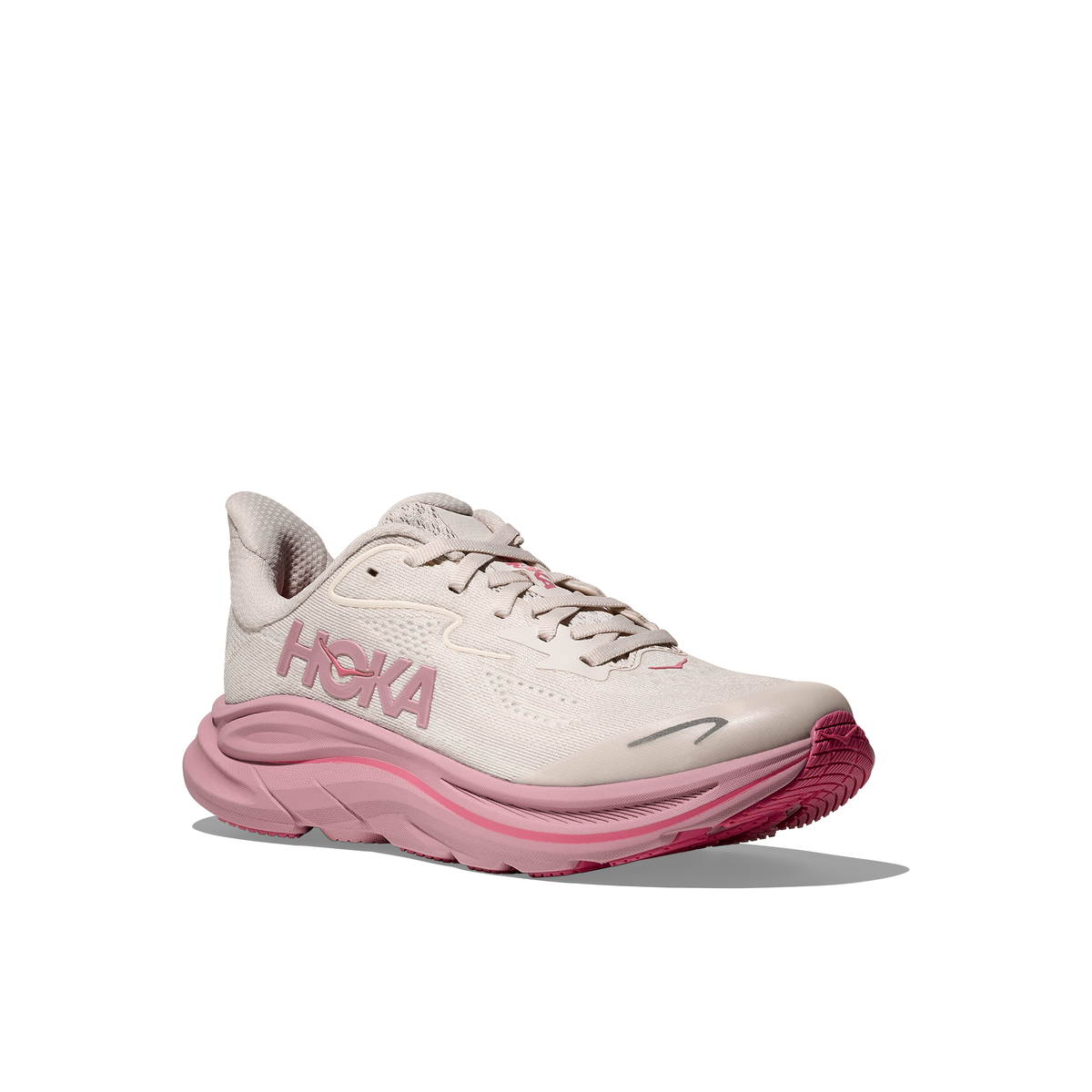 HOKA Kid's Clifton 10 Big Kids