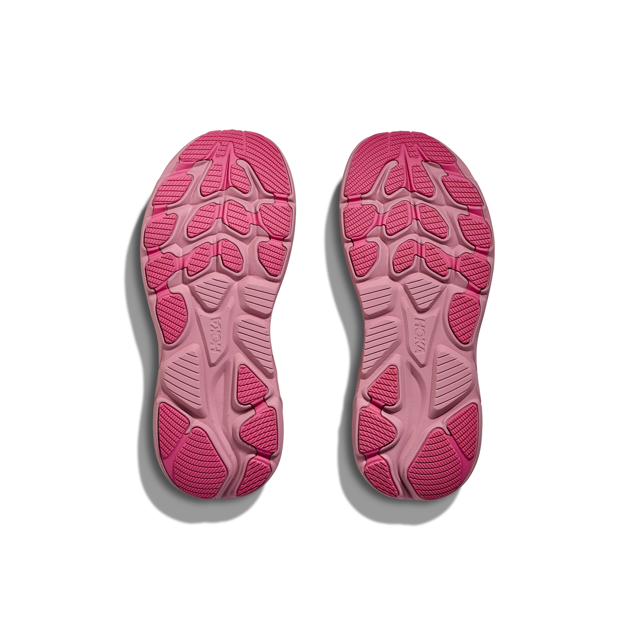 HOKA Kid's Clifton 10 Big Kids