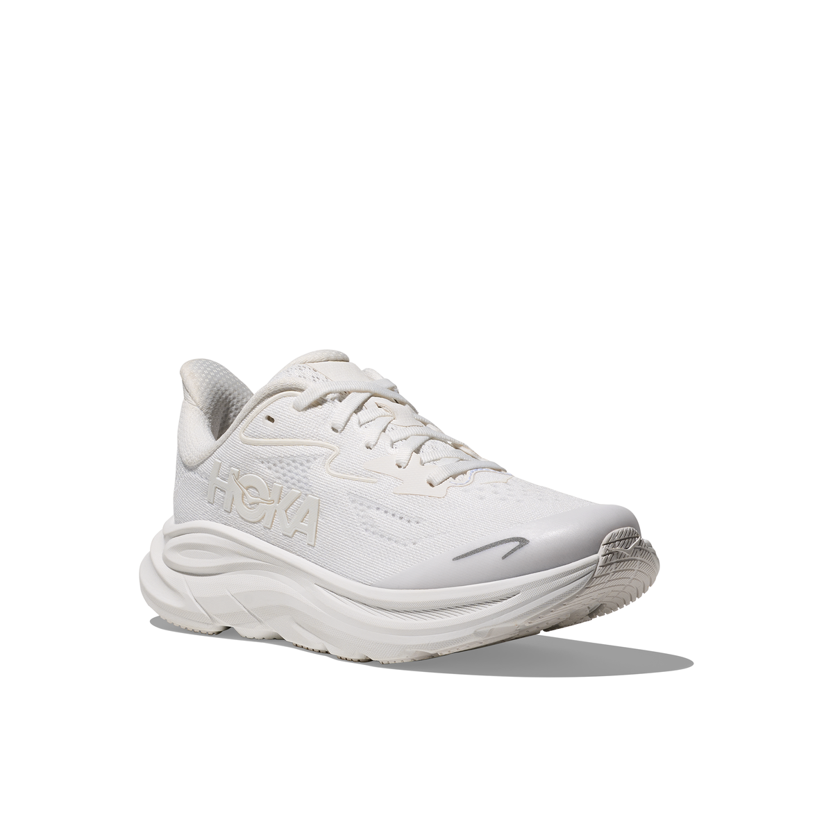 HOKA Kid's Clifton 10 Big Kids