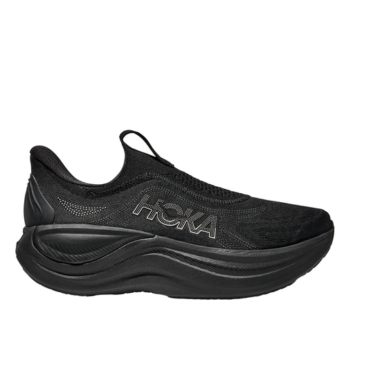 HOKA Men's Skyward Laceless Recovery Shoes