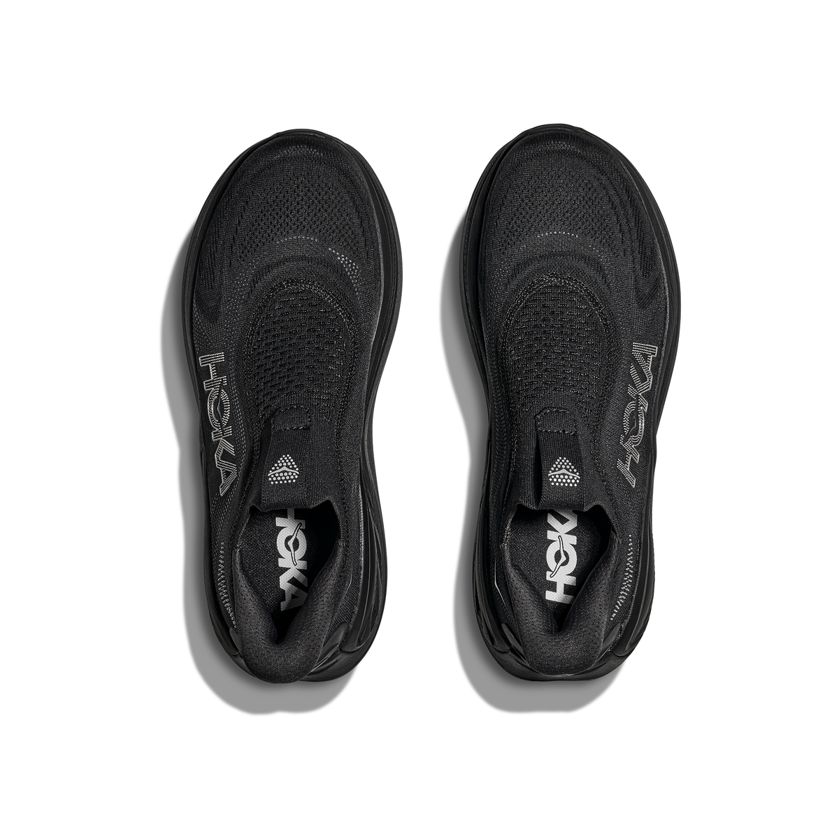 HOKA Men's Skyward Laceless