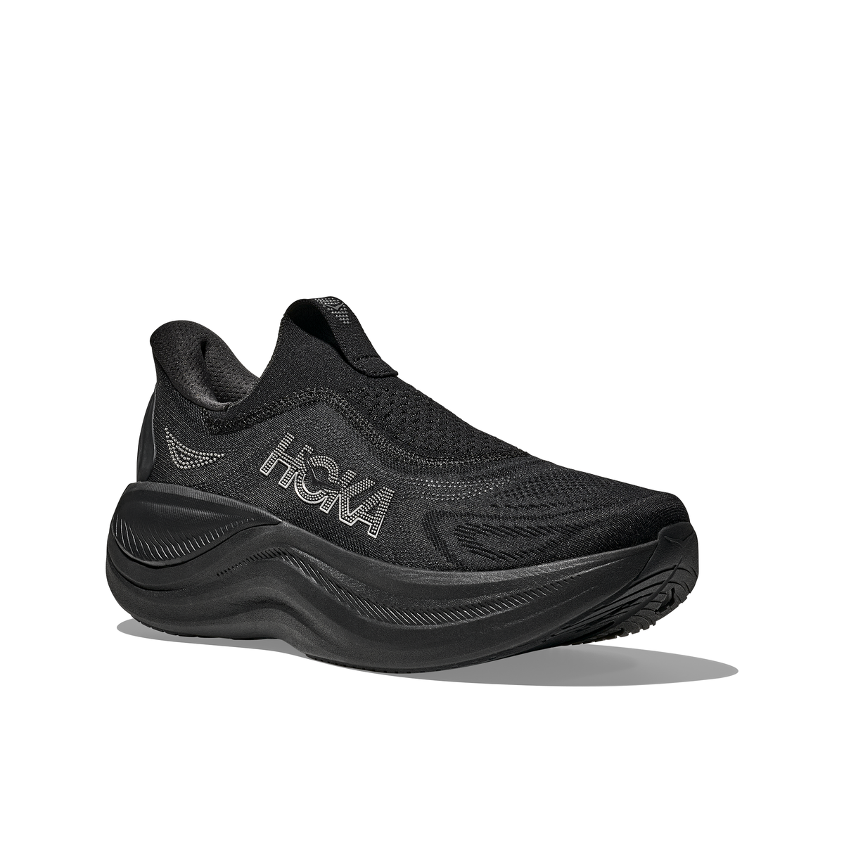 HOKA Men's Skyward Laceless