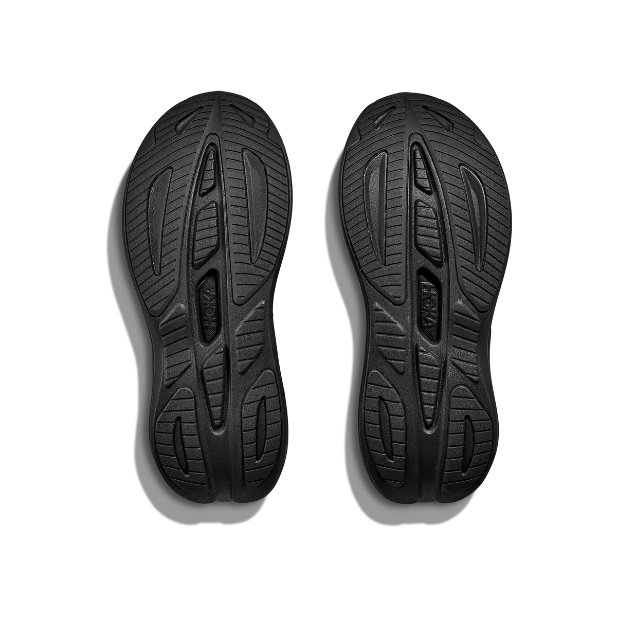 HOKA Men's Skyward Laceless