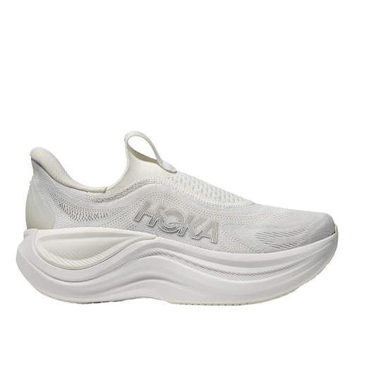 HOKA Women's Skyward Laceless Recovery Shoes