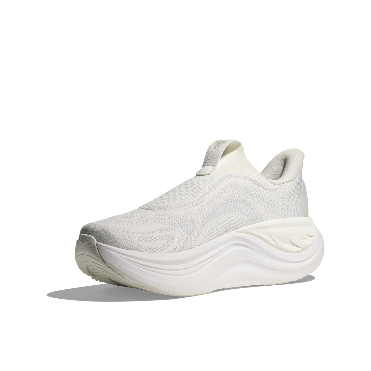 HOKA Women's Skyward Laceless Recovery Shoes
