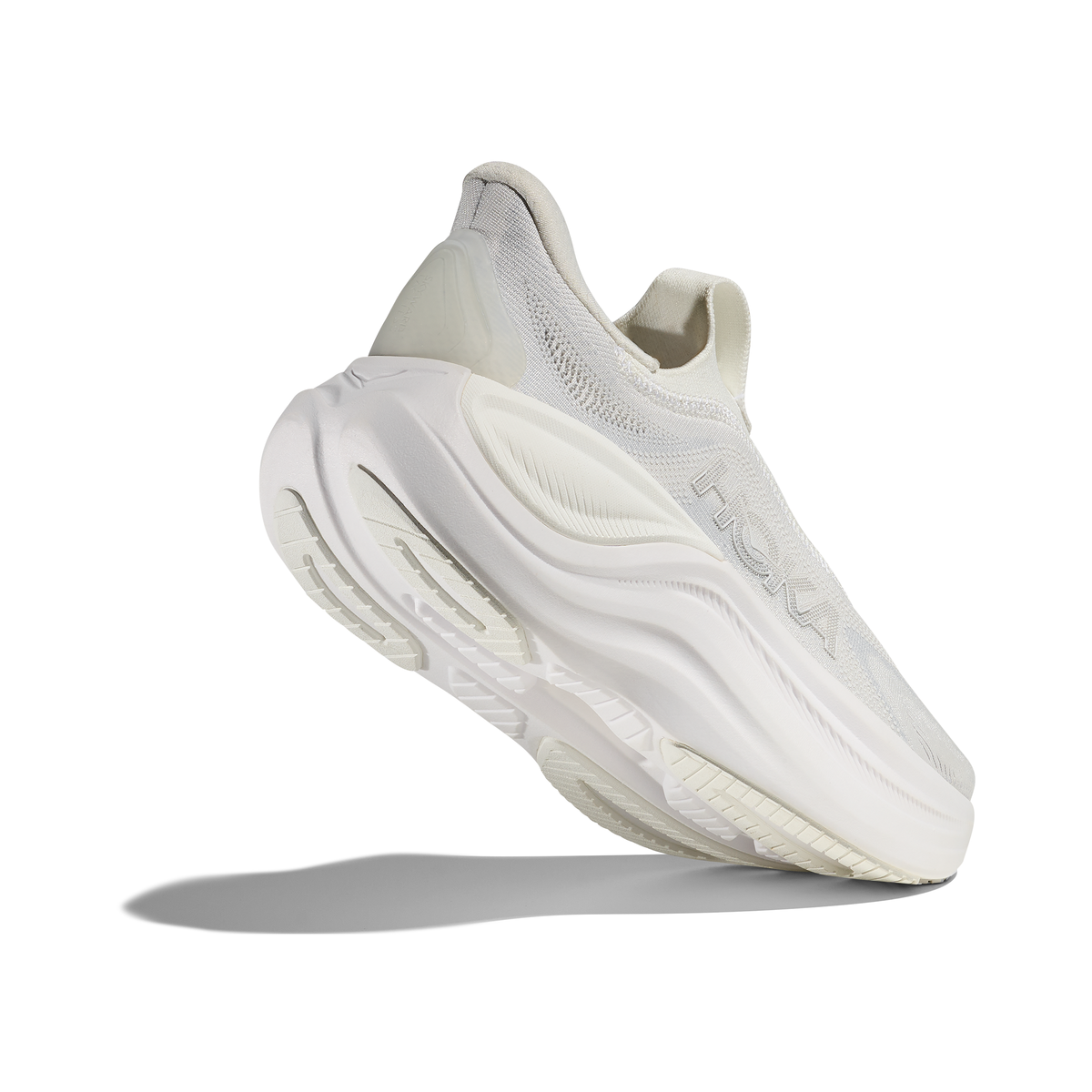 HOKA Women's Skyward Laceless Recovery Shoes