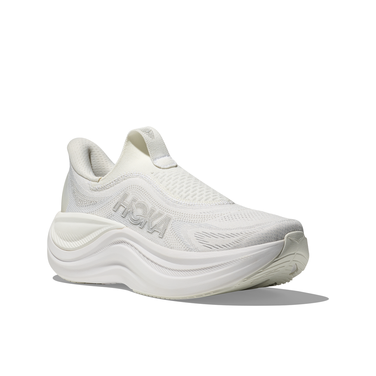 HOKA Women's Skyward Laceless
