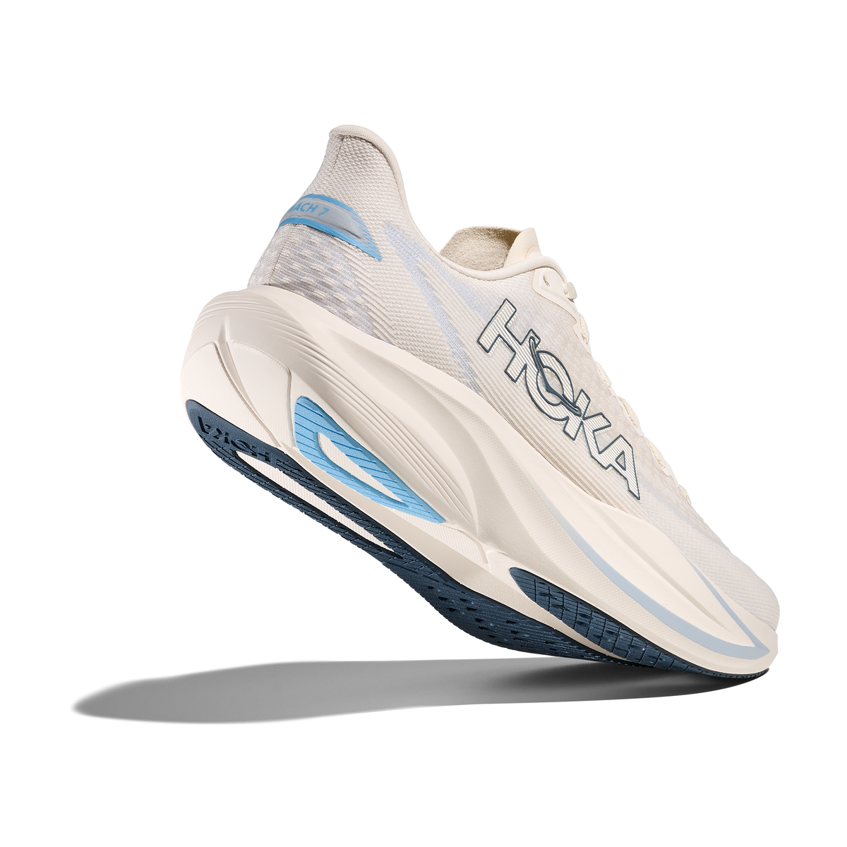 HOKA Men's Mach 7