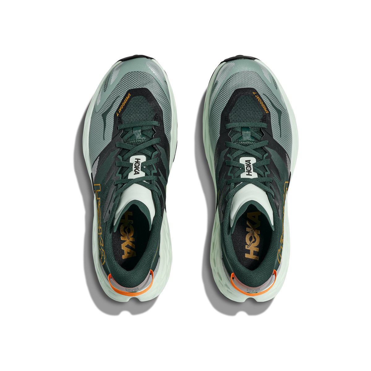 HOKA Men's Speedgoat 7