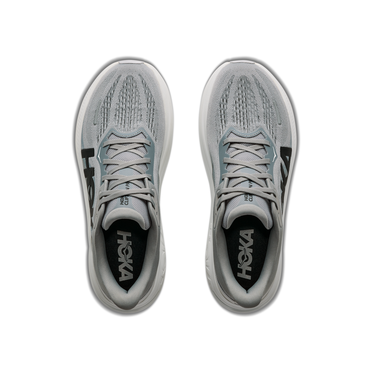HOKA Men's Clifton PRO Running Shoes