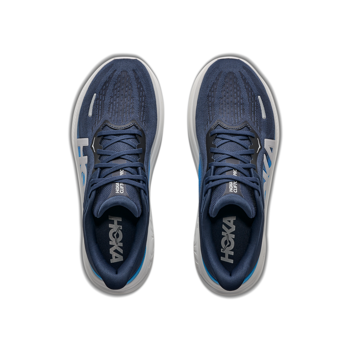 HOKA Men's Clifton PRO Running Shoes