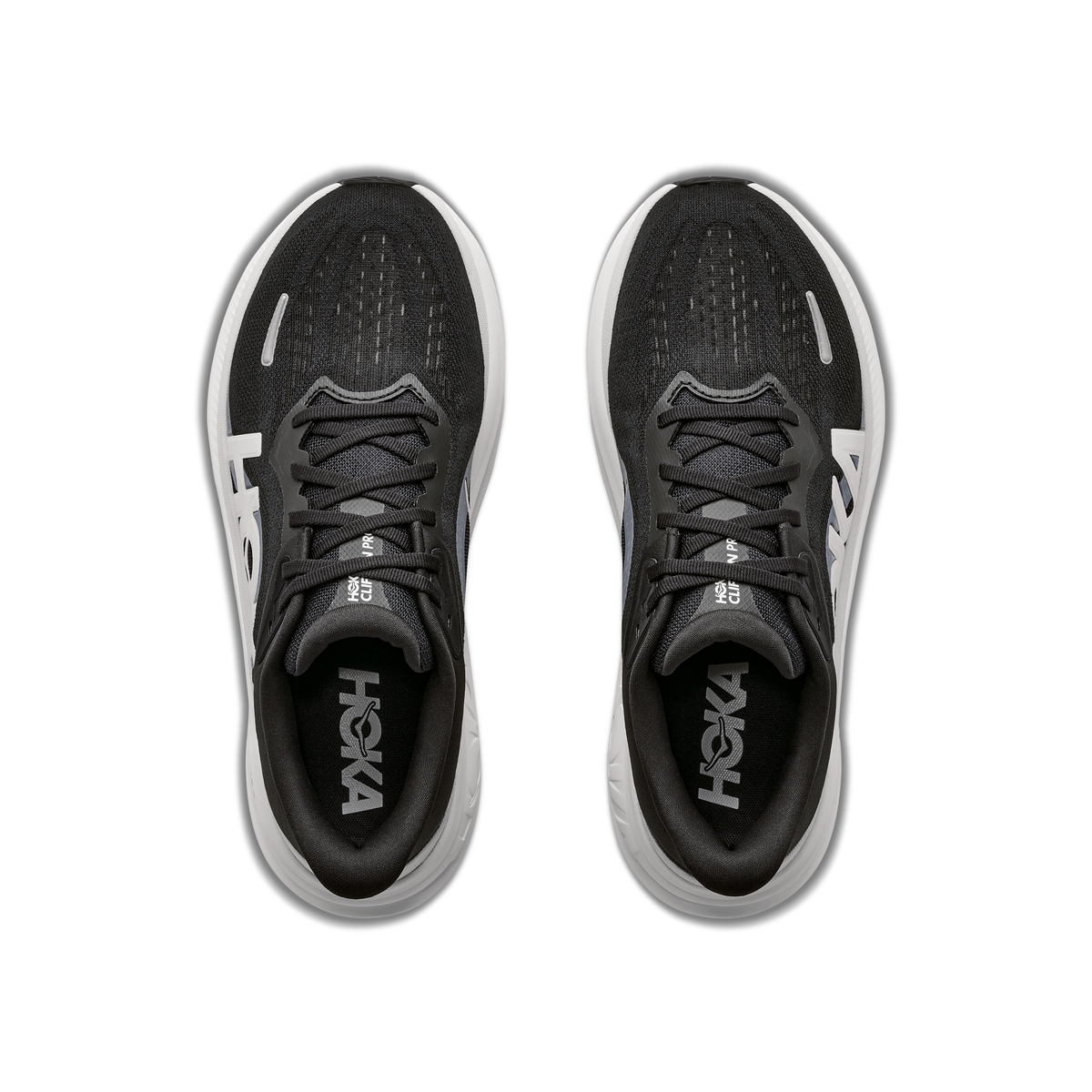 HOKA Women's Clifton PRO Running Shoes