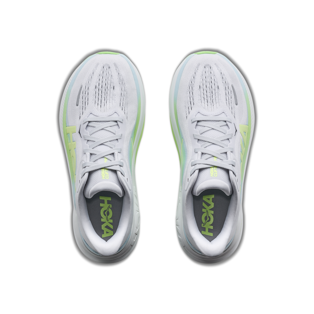 HOKA Women's Clifton PRO Running Shoes