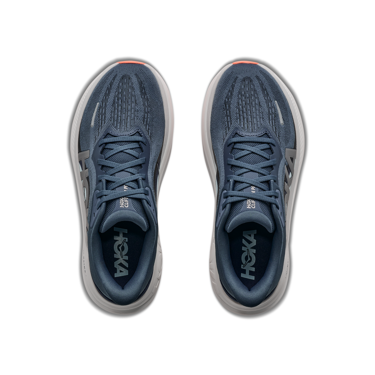 HOKA Women's Clifton PRO Running Shoes