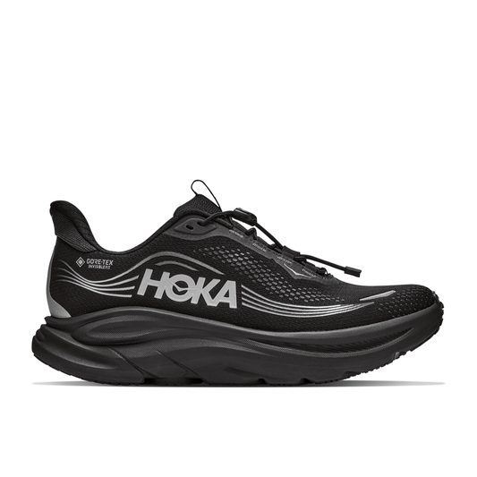 HOKA Men's Clifton 11 GTX Waterproof Running Shoes