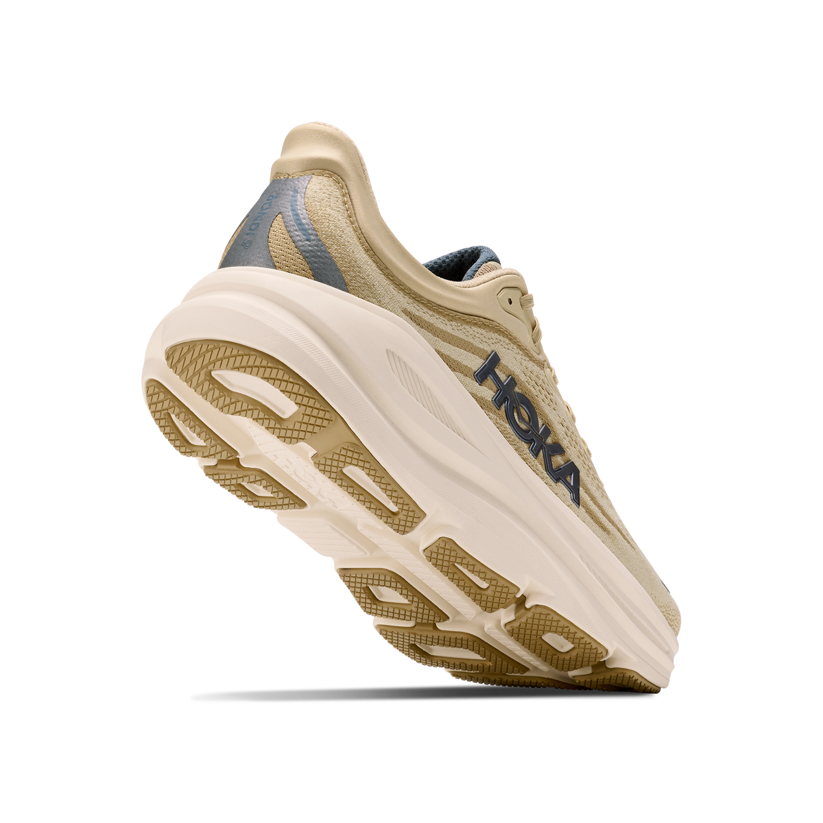 HOKA Men's Bondi 9 GLM Running Shoes