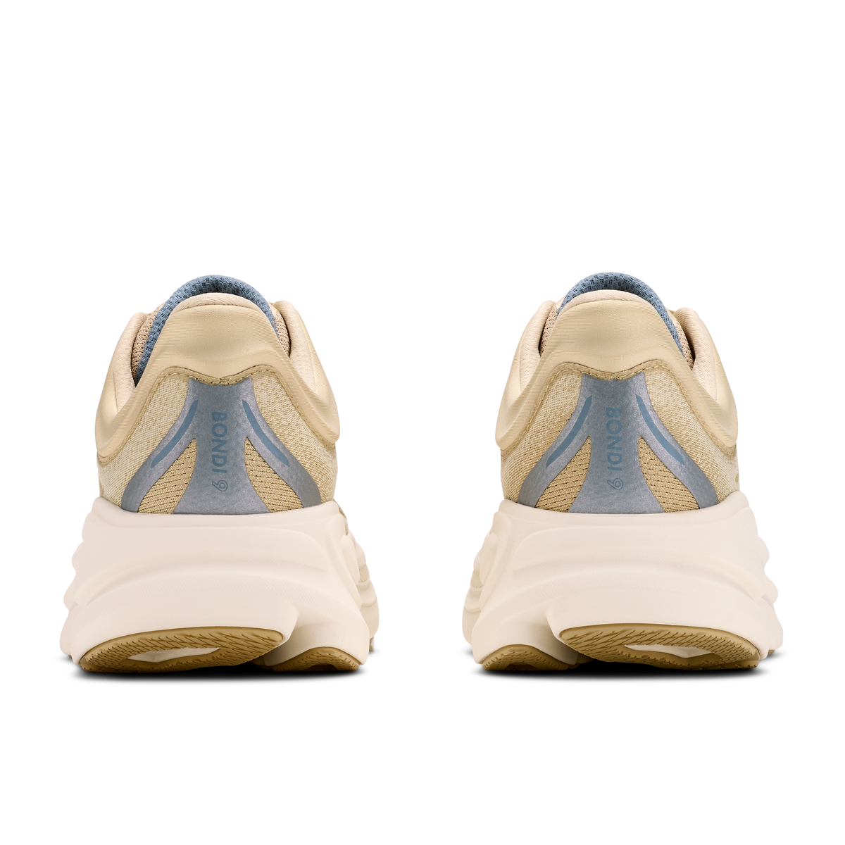 HOKA Men's Bondi 9 GLM Running Shoes