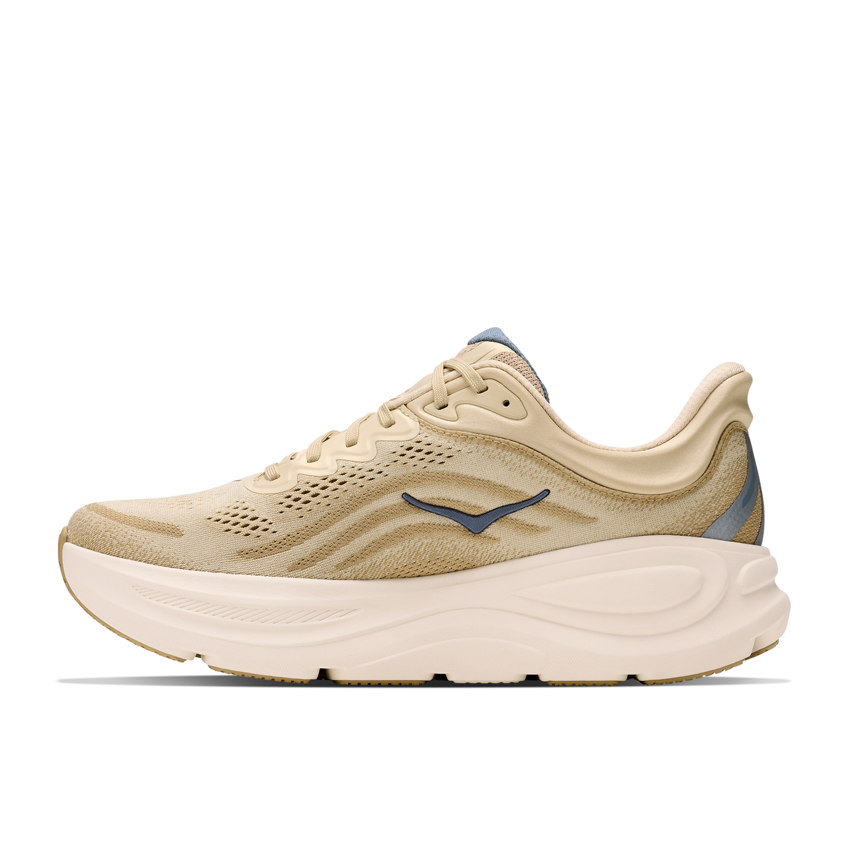 HOKA Men's Bondi 9 GLM Running Shoes