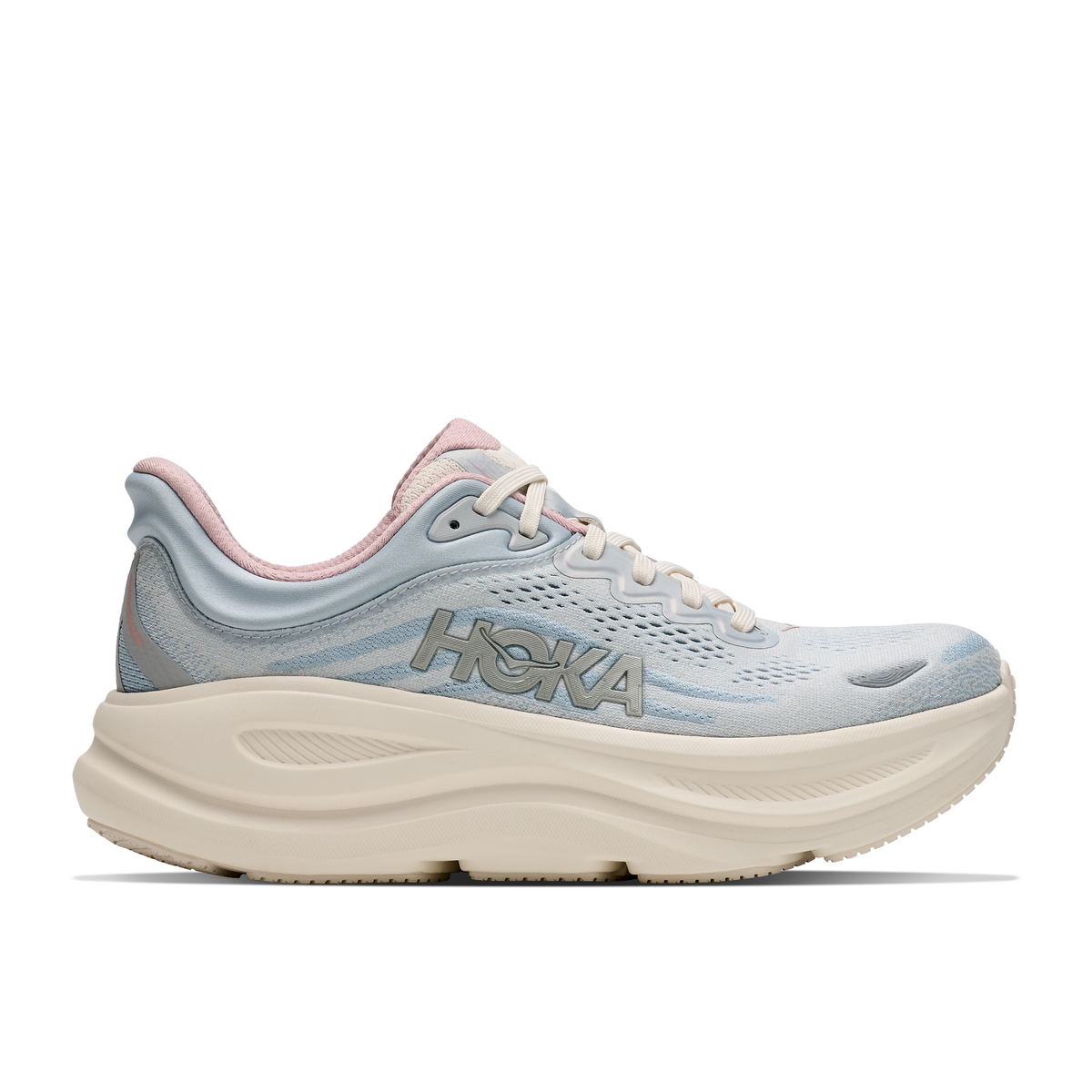 HOKA Women's Bondi 9 GLM Running Shoes