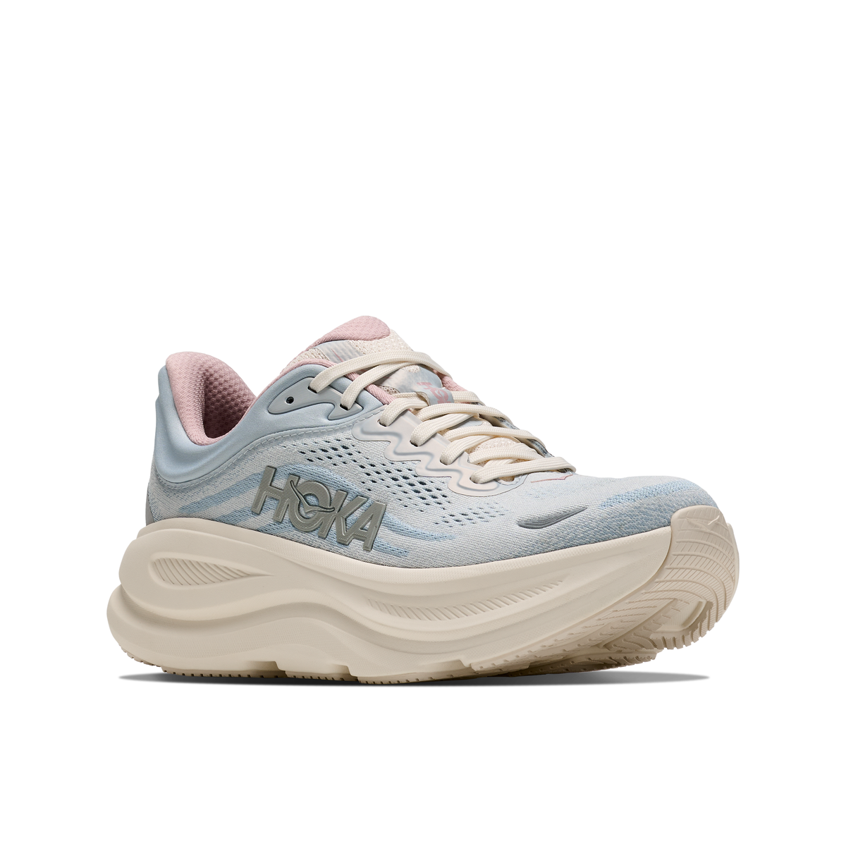 HOKA Women's Bondi 9 GLM Running Shoes