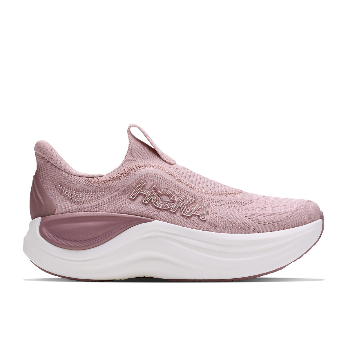 HOKA Women's Skyward Laceless GLM Recovery Shoes