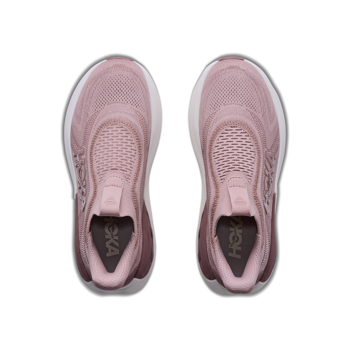 HOKA Women's Skyward Laceless GLM Recovery Shoes