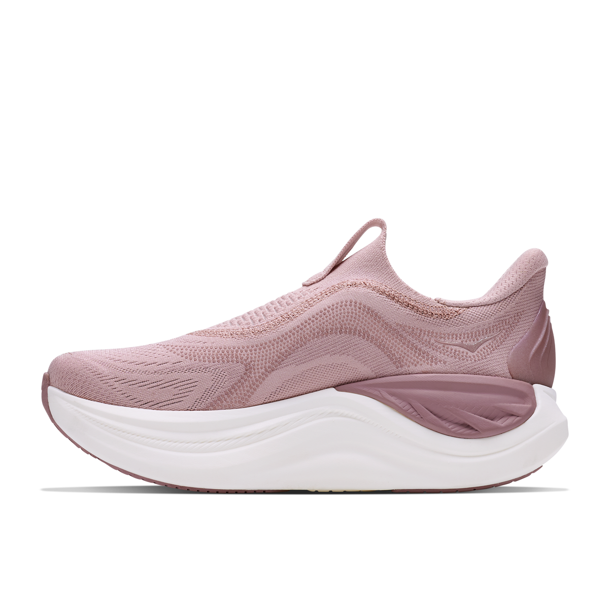 HOKA Women's Skyward Laceless GLM Recovery Shoes