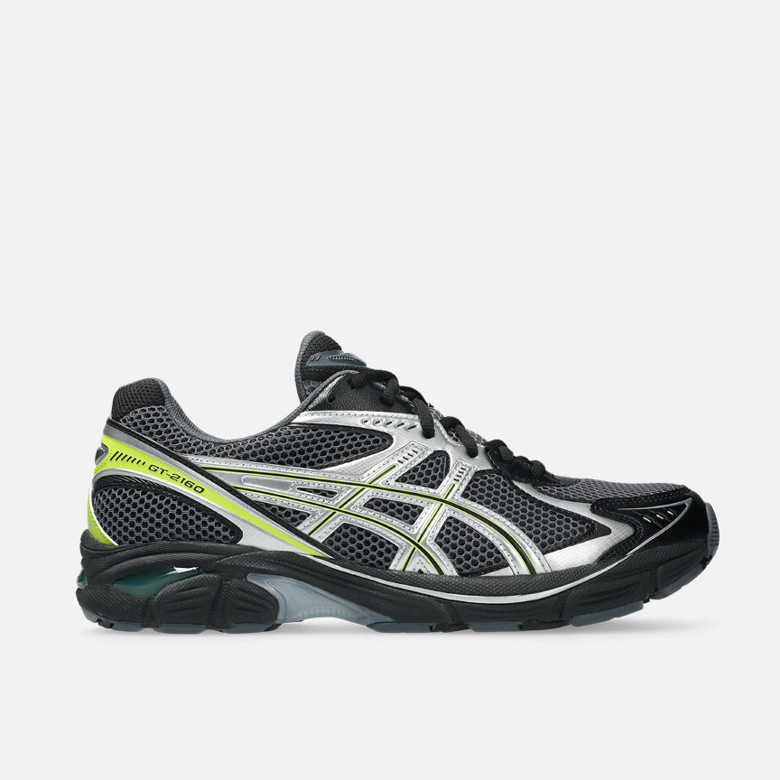 GT-2160 - BLACK / LIME ZEST
