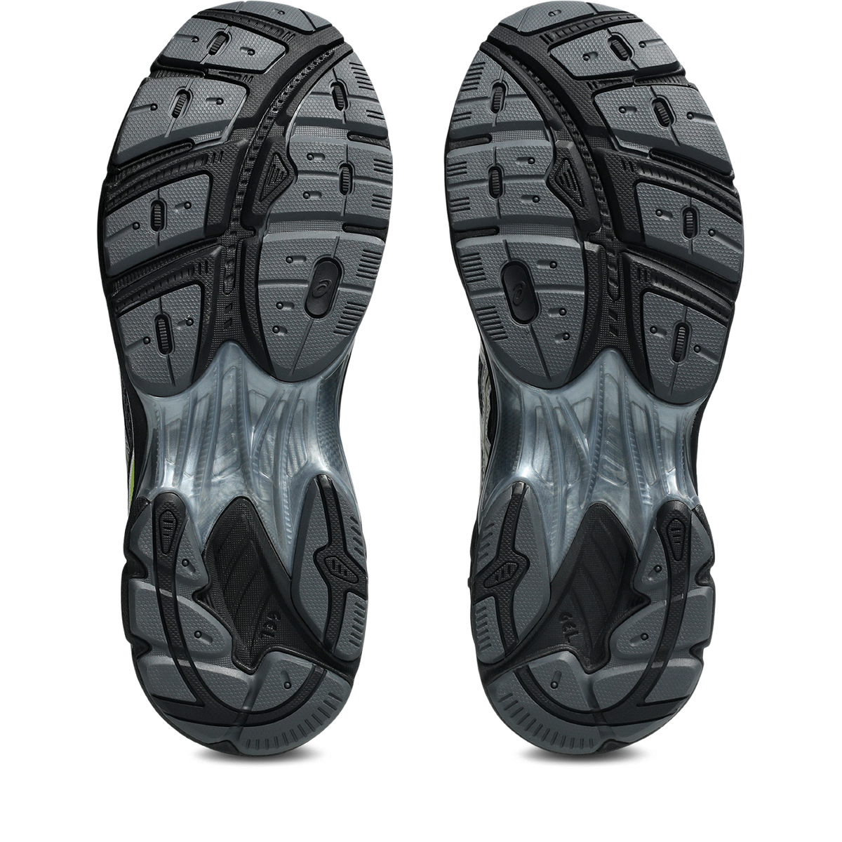 GT-2160 - BLACK / LIME ZEST
