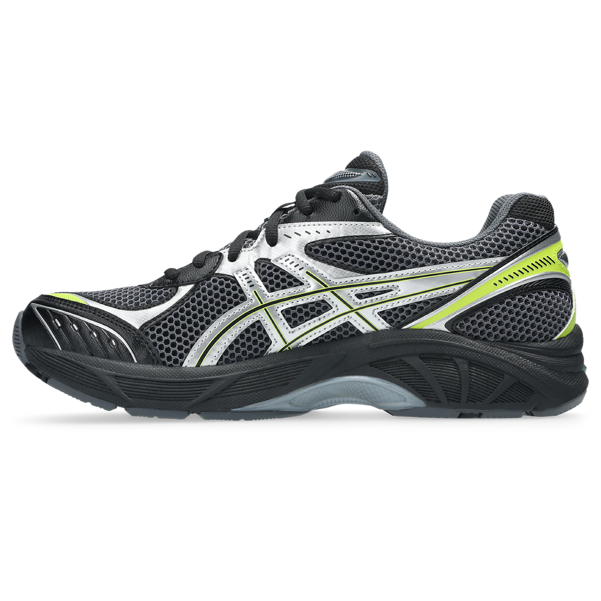 GT-2160 - BLACK / LIME ZEST