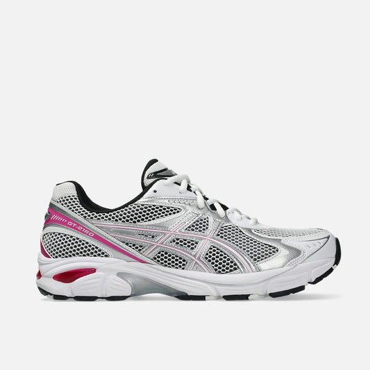GT-2160 - WHITE / RASPBERRY