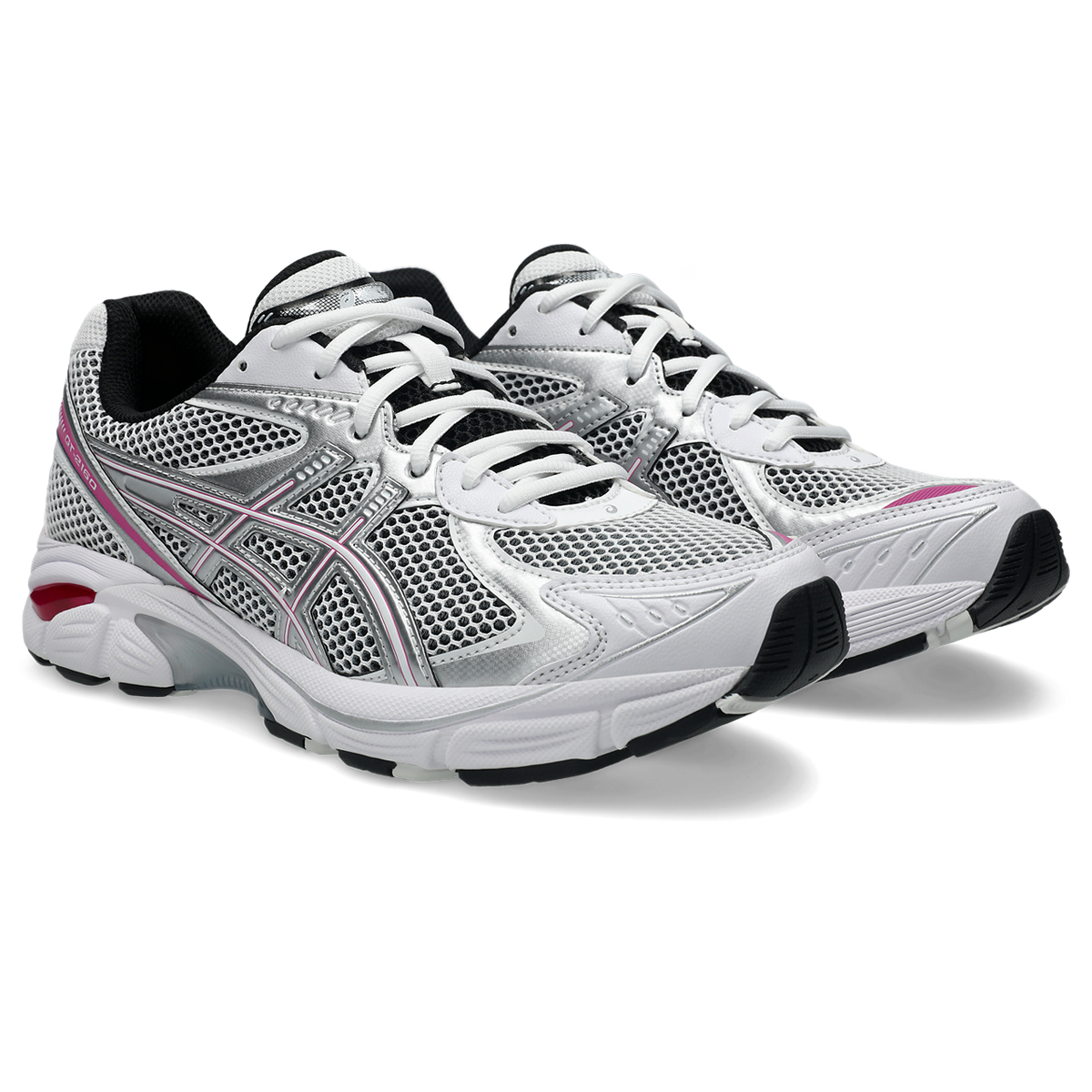 GT-2160 - WHITE / RASPBERRY