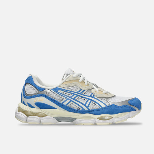 GEL-NYC - WHITE / BLUE COAST
