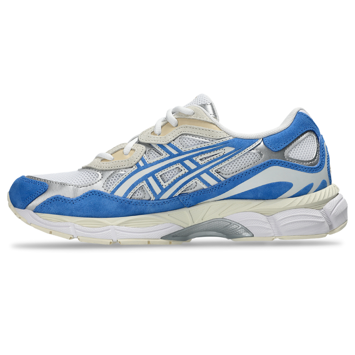 GEL-NYC - WHITE / BLUE COAST
