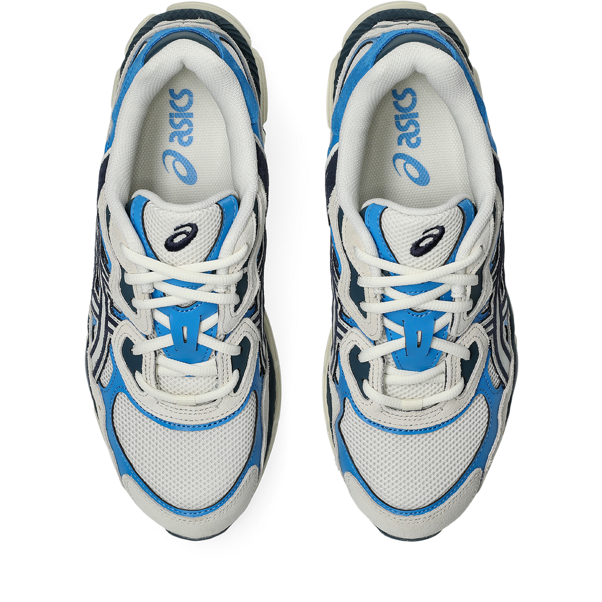 GEL-NYC - CREAM / MIDNIGHT