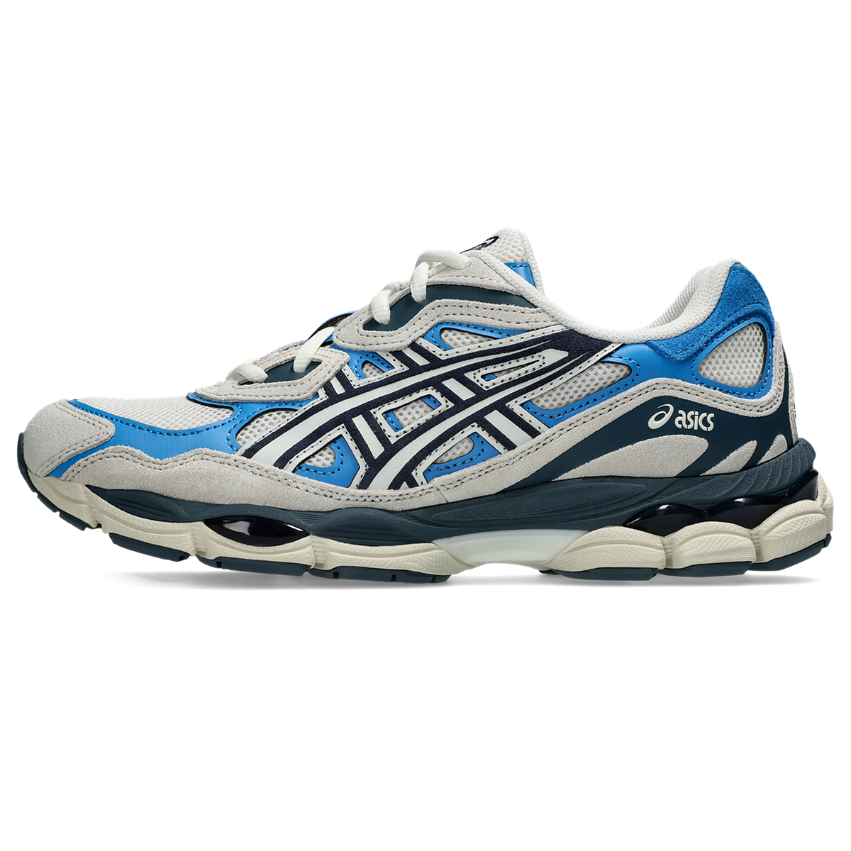 GEL-NYC - CREAM / MIDNIGHT