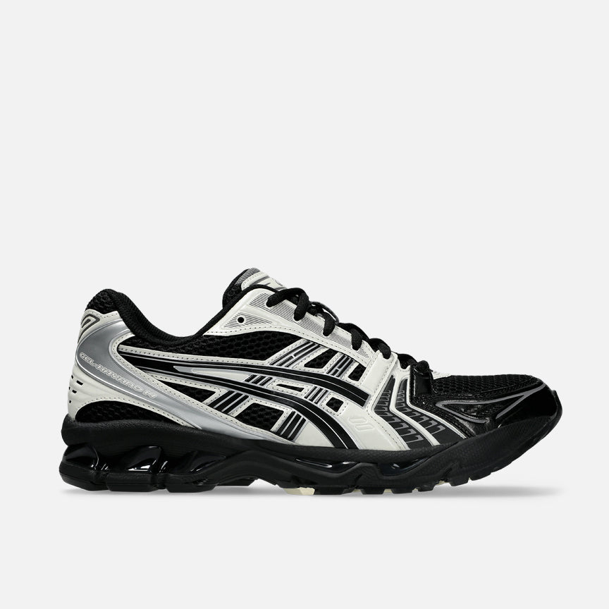 GEL-KAYANO 14 - BLACK / CREAM