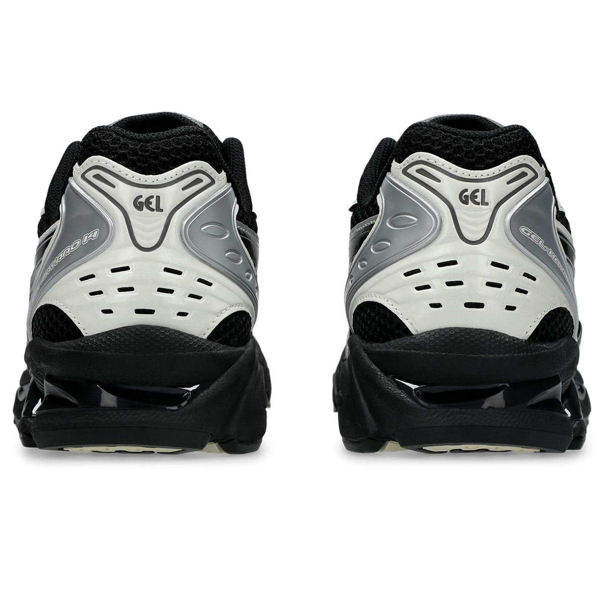 GEL-KAYANO 14 - BLACK / CREAM
