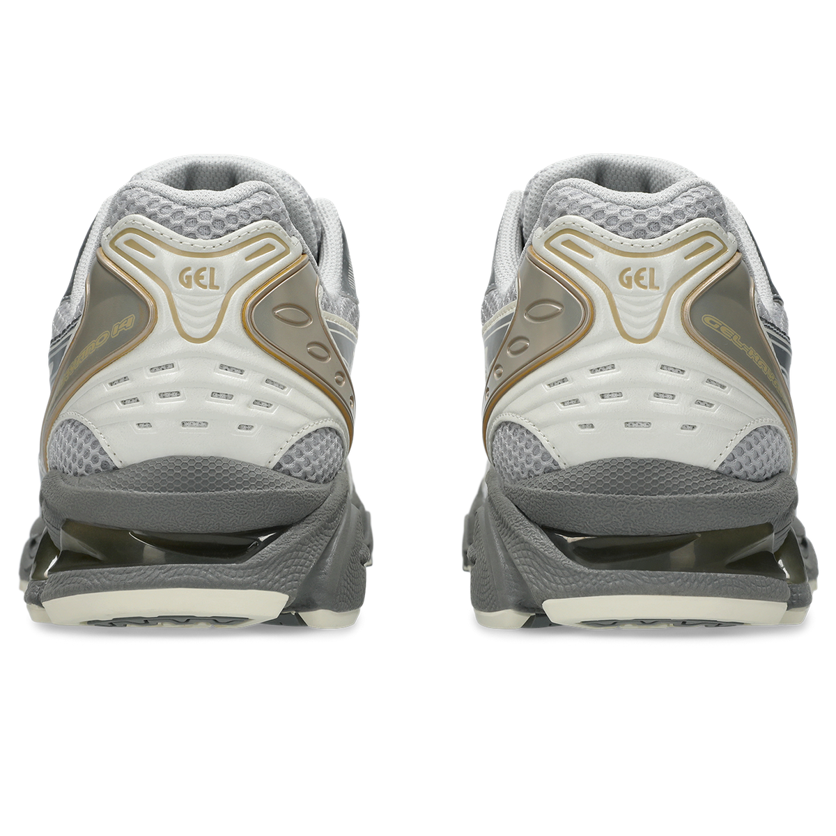 GEL-KAYANO 14 - CONCRETE / PURE SILVER